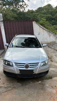 Carro 1.8 MI PLUS 8V FLEX 4P MANUAL G.IV