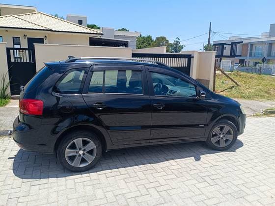 Carro 1.6 MI TREND 8V FLEX 4P MANUAL