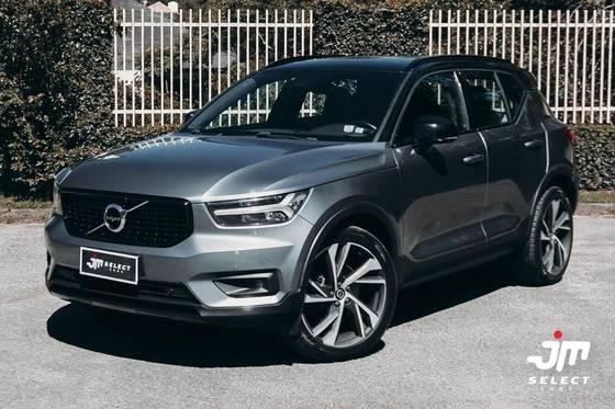 Carro 2.0 T5 GASOLINA R-DESIGN AWD GEARTRONIC