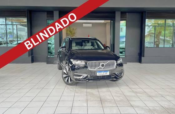 Carro 2.0 T8 RECHARGE ULTRA AWD GEARTRONIC