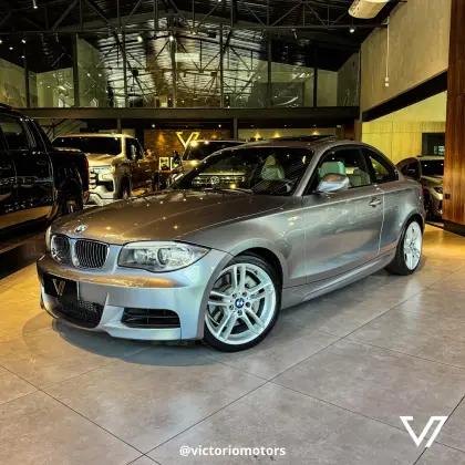 Carro 3.0 COUPÉ 24V GASOLINA 2P AUTOMÁTICO