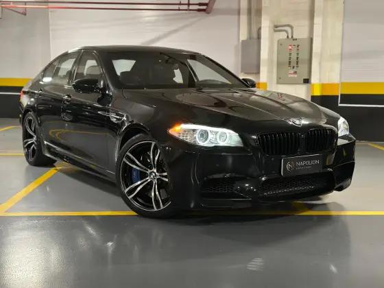 Carro 4.4 V8 32V GASOLINA 4P AUTOMÁTICO