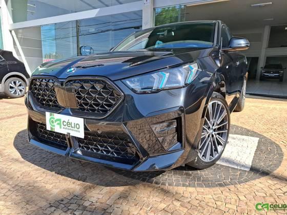 Carro 2.0 TURBO GASOLINA XDRIVE20I M SPORT STEPTRONIC