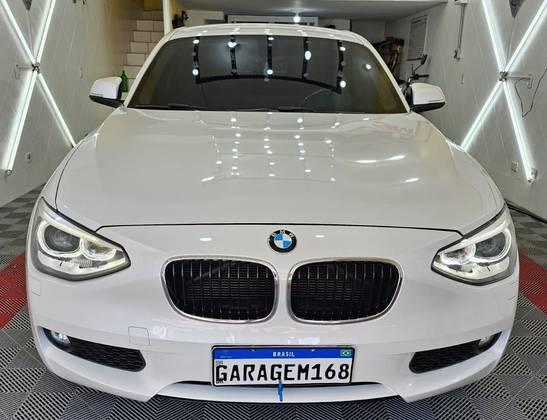 Carro 1.6 SPORT GP 16V TURBO GASOLINA 4P AUTOMÁTICO