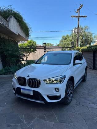 Carro 2.0 16V TURBO ACTIVEFLEX SDRIVE20I GP 4P AUTOMÁTICO