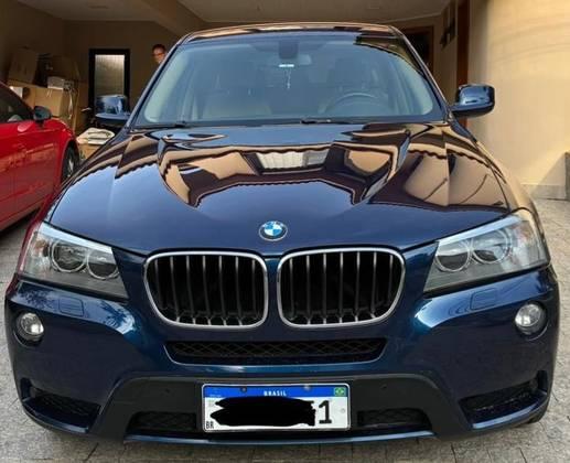 Carro 2.0 20I 4X4 16V GASOLINA 4P AUTOMÁTICO