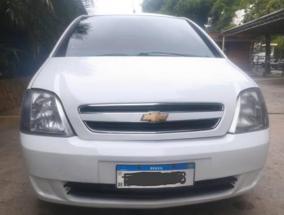 Carro 1.4 MPFI JOY 8V FLEX 4P MANUAL