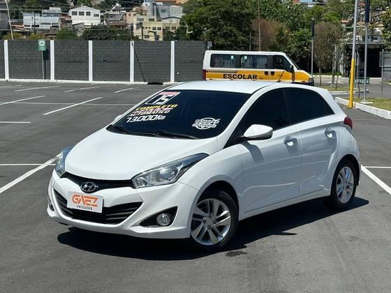 Carro 1.6 PREMIUM 16V FLEX 4P AUTOMÁTICO