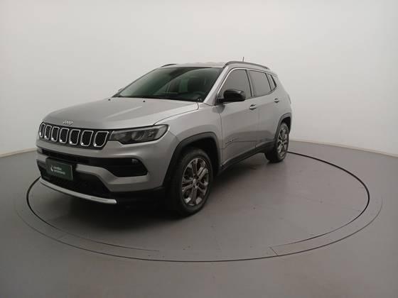 Carro 1.3 T270 TURBO FLEX LONGITUDE AT6