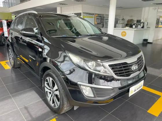 Carro 2.0 LX 4X2 16V FLEX 4P MANUAL