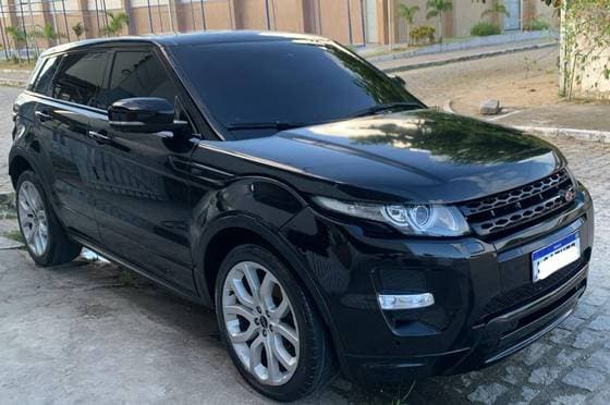 Carro 2.0 DYNAMIC 4WD 16V GASOLINA 4P AUTOMÁTICO