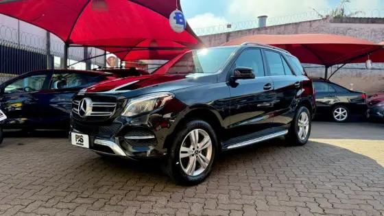 Carro 3.0 V6 BLUETEC DIESEL SPORT 4MATIC 9G-TRONIC