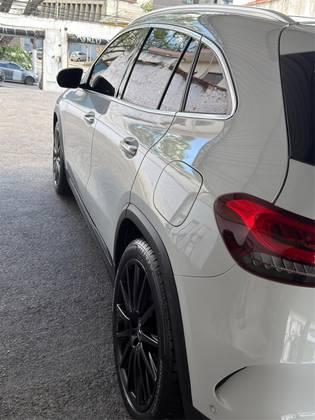 Carro 1.3 GCI GASOLINA AMG LINE 7G-DCT