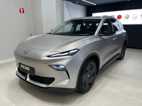 Carro 64 KW ELÉTRICO COMFORT