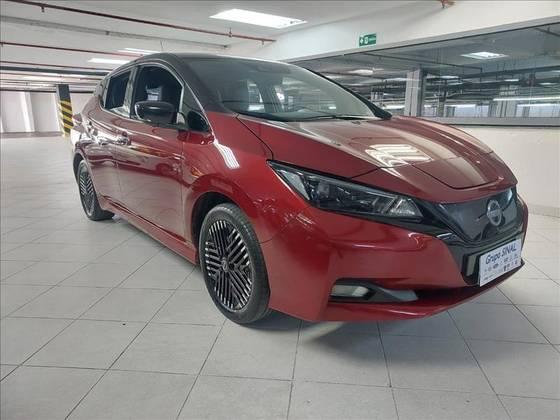 Carro B12P 40 ELÉTRICO