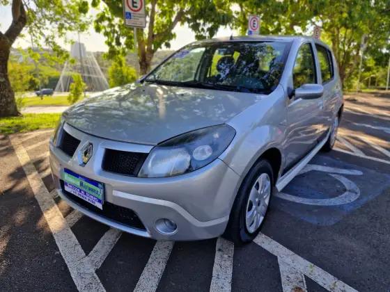 Carro 1.6 PRIVILÉGE 16V FLEX 4P MANUAL