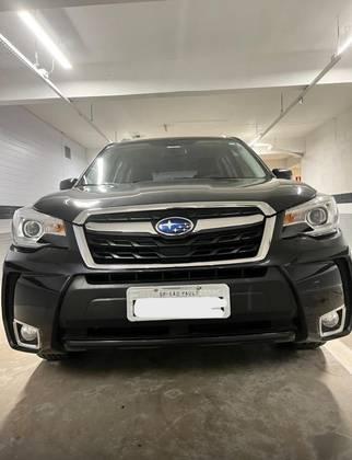 Carro 2.0 S 4X4 16V GASOLINA 4P AUTOMÁTICO