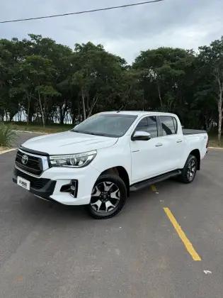 Carro 2.8 SRX 4X4 CD 16V DIESEL 4P AUTOMÁTICO