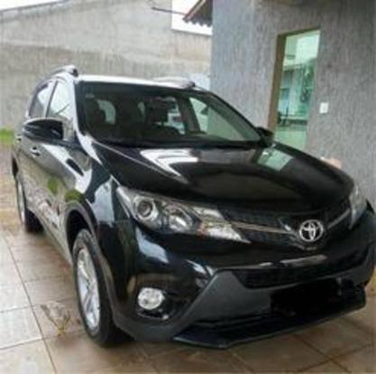 Carro 2.0 4X2 16V GASOLINA 4P AUTOMÁTICO