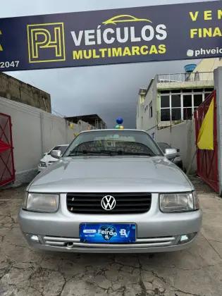 Carro 2.0 MI 8V GASOLINA 4P MANUAL