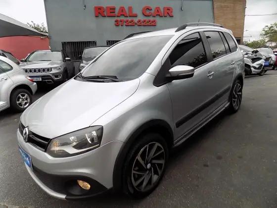 Carro 1.6 MI 8V FLEX 4P MANUAL