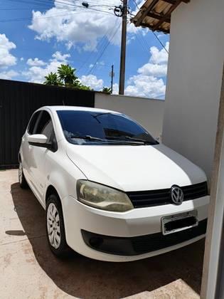 Carro 1.6 MI 8V FLEX 4P MANUAL