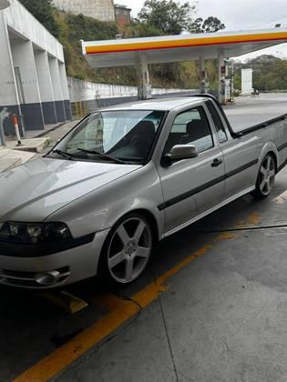 Carro 1.8 MI PLUS CS 8V FLEX 2P MANUAL G.III