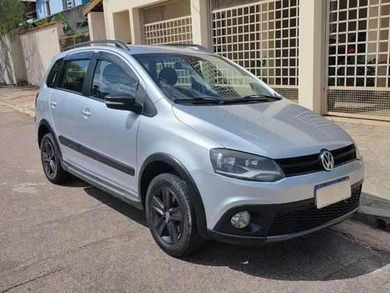 Carro 1.6 MI 8V FLEX 4P AUTOMATIZADO