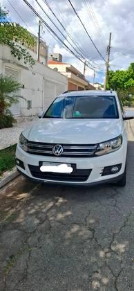 Carro 1.4 TSI 16V TURBO GASOLINA 4P DSG