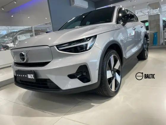 Carro P8 RECHARGE TWIN ELECTRIC ULTIMATE AWD