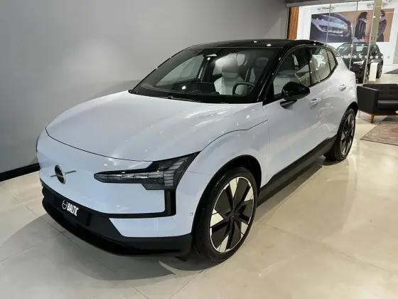 Carro 69 KW ELÉTRICO ULTRA