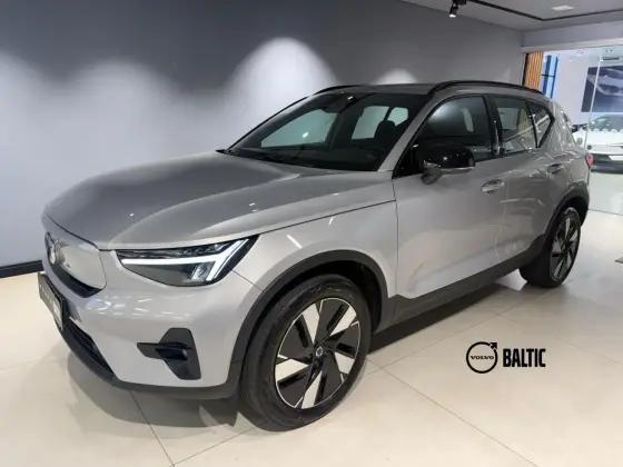 Carro P6 RECHARGE ELECTRIC PLUS