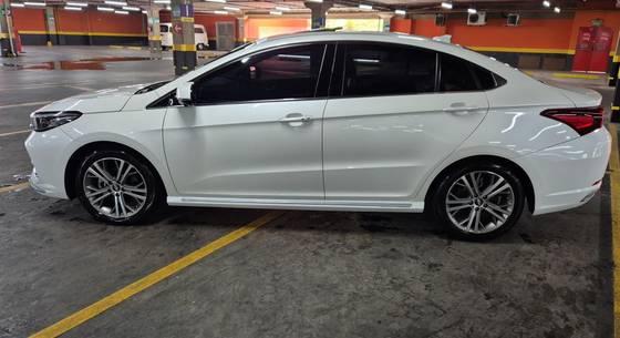 Carro 1.5 VVT TURBO iFLEX GSX CVT