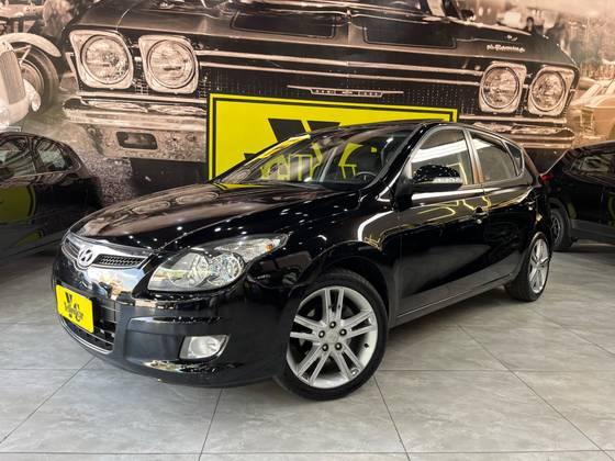 Carro 2.0 MPFI GLS 16V GASOLINA 4P AUTOMÁTICO