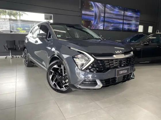 Carro 1.6 TGDI MHEV EX PRESTIGE DCT