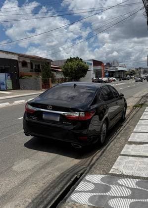 Carro 3.5 V6 GASOLINA 4P AUTOMÁTICO