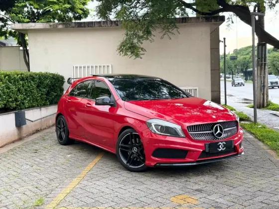 Carro 2.0 250 TURBO SPORT GASOLINA 4P AUTOMATIZADO