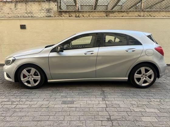 Carro 1.6 TURBO STYLE 16V GASOLINA 4P AUTOMÁTICO