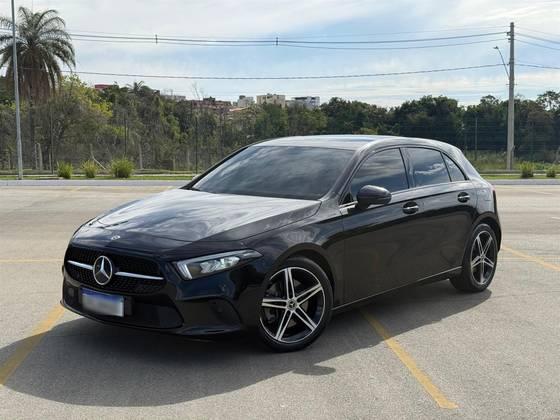 Carro 2.0 CGI GASOLINA 7G-DCT