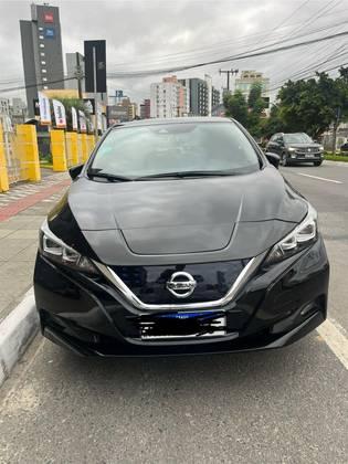 Carro B12P 40 ELÉTRICO