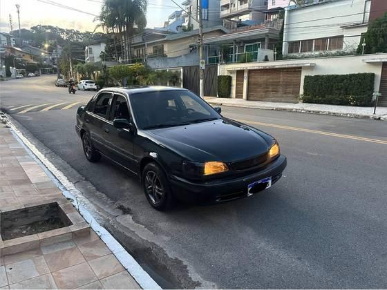 Carro 1.8 XEI 16V GASOLINA 4P AUTOMÁTICO