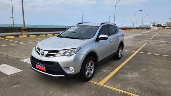 Carro 2.0 4X4 16V GASOLINA 4P AUTOMÁTICO