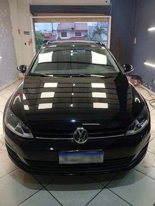 Carro 1.4 TSI VARIANT COMFORTLINE 16V GASOLINA 4P AUTOMÁTICO