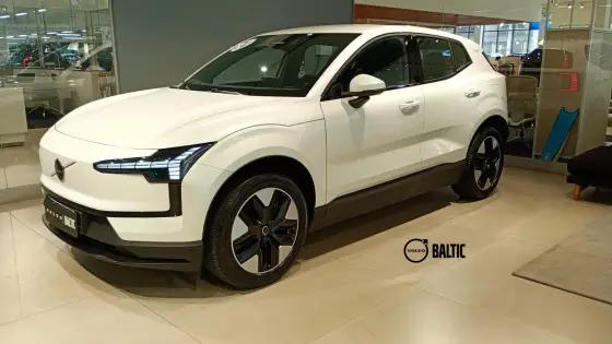 Carro 69 KW ELÉTRICO CORE