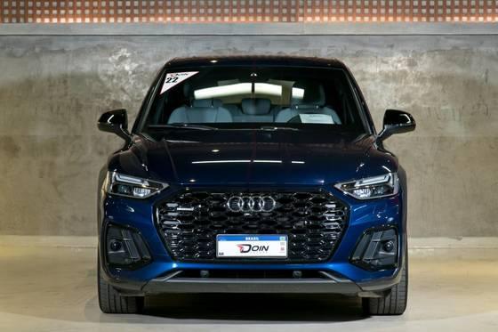 Carro 2.0 55 TFSIE PHEV SPORTBACK PERFORMANCE BLACK QUATTRO S TRONIC