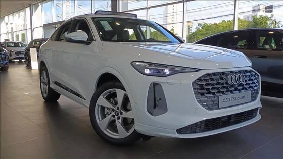 Carro 2.0 TFSI GASOLINA SPORTBACK ADVANCED QUATTRO S TRONIC