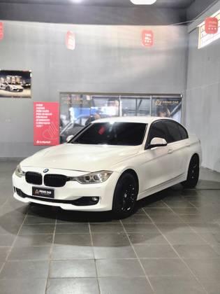 Carro 2.0 16V GASOLINA 4P AUTOMÁTICO