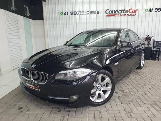 Carro 2.0 16V GASOLINA 4P AUTOMÁTICO