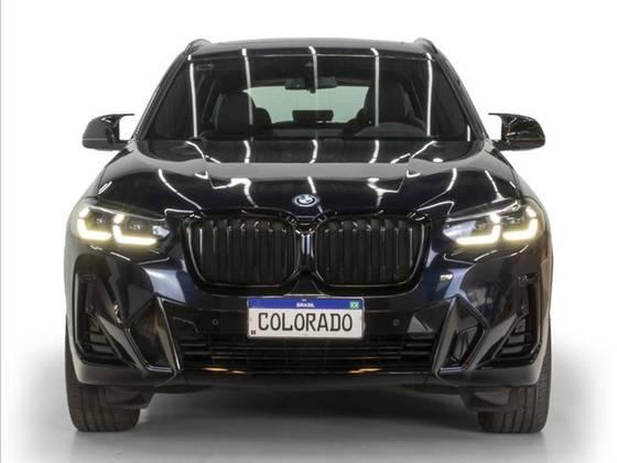 Carro 2.0 16V HÍBRIDO M SPORT XDRIVE30E STEPTRONIC