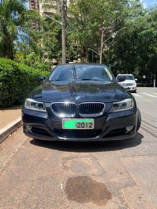 Carro 2.0 16V GASOLINA 4P AUTOMÁTICO